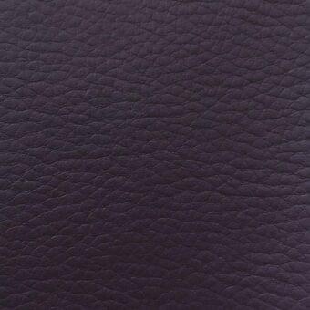 Aubergine fabric texture, MDF Italia Time TL15 collection, embossed interwoven lines, deep muted purple matte finish, uniform surface.