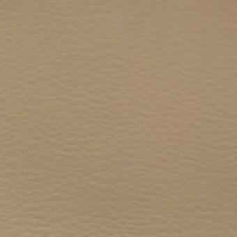 Cream fabric sample “time tl15” from MDF Italia, exhibiting a fine, pebbled texture and consistent warm tone in neutral studio lighting.