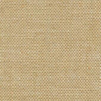 Todi fabric sample, orange grey r852, dense woven texture with a subtle grid pattern and matte finish from MDF Italia.