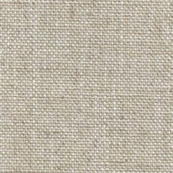 Todi fabric sample R850 from MDF Italia, white beige textured weave, dense irregular grid pattern, matte finish, natural fiber appearance.