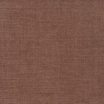 Anima fabric sample, antique pink (col.71), MDF Italia collection, displays a matte, tightly woven texture with a granular, uniform surface.