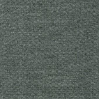 MDF Italia Anima fabric sample, light blue woven textile, dense matte texture with uniform grid pattern, color R638 col.33.