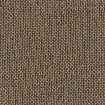 Garc fabric sample, muted turtledove color, dense weave texture with subtle directional pattern, matte finish, R538 col.416.