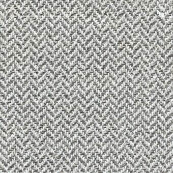 Monaco fabric texture, white light grey, geometric diamond weave pattern, matte finish, MDF Italia collection r314 col. 443.001.
