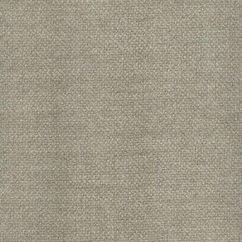 Beige r442 fabric texture from MDF Italia’s natura collection, displaying a dense, granular, matte finish with small rounded elements.