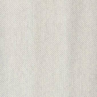 MDF Italia natura fabric, off-white r443 col. 005, dense woven texture with granular surface and matte finish.