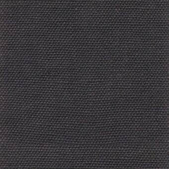 Anthracite grey Portofino fabric texture, MDF Italia collection, dense weave with matte finish and subtle fiber blend, color R865 col. 014.