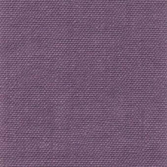 Portofino fabric sample, dark pink, dense woven texture with granular surface; MDF Italia r861 col. 008, matte finish.