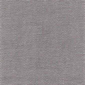Portofino fabric sample, muted grey, tight weave; MDF Italia textile collection r864 col. 012, matte finish, durable upholstery material.