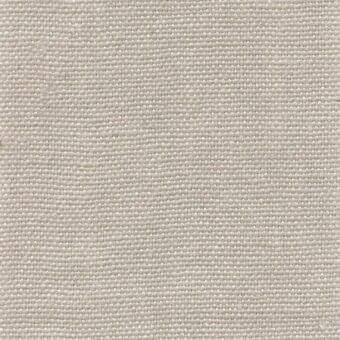 Portofino fabric sample, light grey woven texture, dense matte finish, MDF Italia collection r868 col. 100, neutral grey background.
