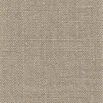 Portofino fabric sample, sand color, R867 col. 019, MDF Italia, dense weave with heathered texture, neutral beige tone, matte finish.