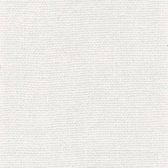 Portofino fabric sample, white woven texture, tight uniform weave, MDF Italia collection, subtle granular surface, minimalist aesthetic.