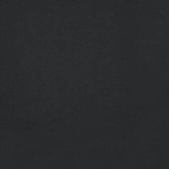 Londra fabric swatch in graphite grey features a matte, tightly woven texture with a smooth, dense appearance and subtle tonal variations.