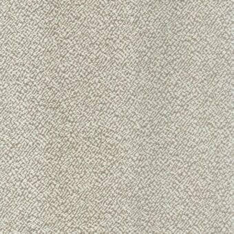 Parigi fabric sample, white beige herringbone, dense nubby texture, matte finish, MDF Italia collection r429 col. 001, upholstery textile.