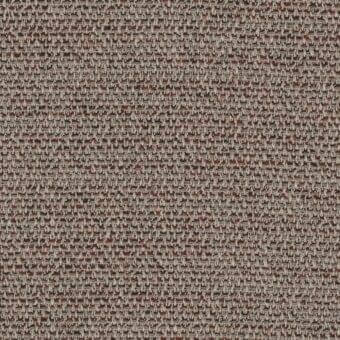 Savanna fabric, color 622, from MDF Italia: muted gray and reddish-brown heathered weave with a matte, nubby texture for upholstery.
