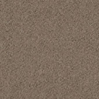 Taupe fabric texture with granular composition, matte finish, and subtle shading variations; natural earthy tone, irregularly shaped particles.