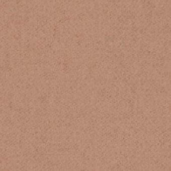 Terracotta texture sample displaying a granular, speckled pattern and consistent matte finish, ideal for upholstery applications.