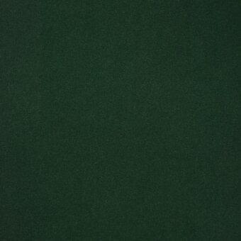 Textured fabric sample, bottle green “Sunday” R572 col. 008, mdf italia collection, dense woven nap, consistent color, studio lighting.