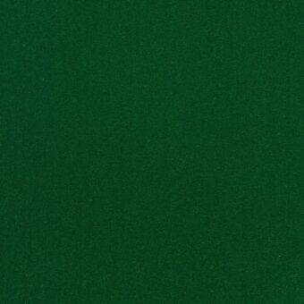 Green fabric sample, tightly woven texture, granular surface, mdf italia loden r573 col. 009 from fabrics collection.