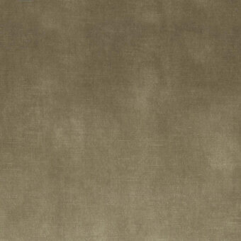 Textured fabric sample in dove grey and tortora tones, featuring a linear weave and matte finish with subtle tonal variations.