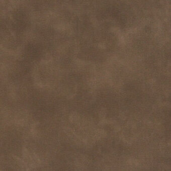 Econabuk nocciola fabric texture, medium brown mottled surface, matte finish, subtle tone variations, earthy quality, miniforms collection.