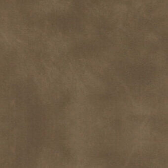 Econabuk seppia fabric texture, mottled brown suede effect, matte finish, miniforms collection, diffused tonal variations.