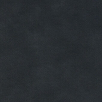 Econabuk antracite fabric texture, dark gray, short dense pile with matte finish from miniforms collection.