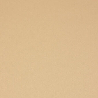 Platinum Flukso fabric swatch, peach tone, woven texture, matte finish, miniforms collection "b".