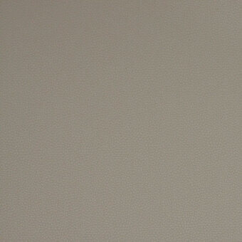 Platinum dove grey fabric texture with a fine, uniform dot pattern; matte finish, warm muted tone, durable upholstery material.