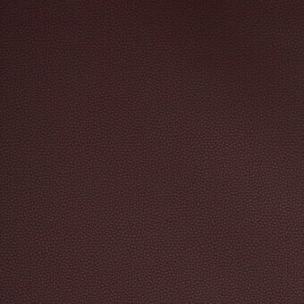Dark purple pebble grain texture, synthetic leather material, matte finish, consistent pattern, uniform color, durable appearance.