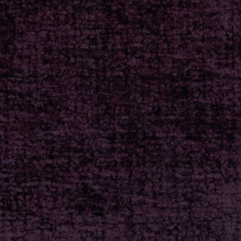 Big Boss Porpora purple fabric texture, densely piled with nubby fibers, heathered effect, studio lighting, Miniforms collection.