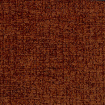 Big Boss 30 Nocciola fabric texture, warm brown, granular surface with matte finish, miniforms collection upholstery material.