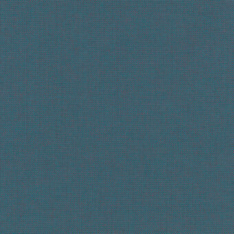 Teal fabric texture with a repeating square pattern, sandy beige highlights, matte finish; Miniforms Field collection, Kvadrat Field 843 "zucchero sugar."