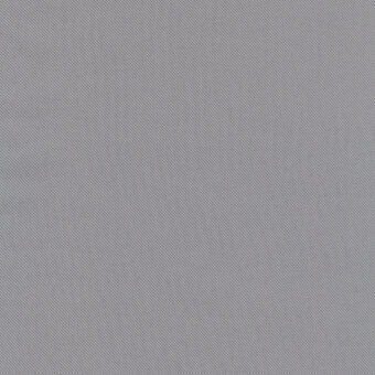 Kvadrat Relate 121 Grigio Grey textile sample featuring a subtle diagonal stripe pattern and matte finish woven texture.