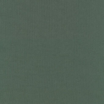Kvadrat Relate 941 fabric sample, forest green woven textile, diagonal rectangular pattern, matte finish, uniform texture.