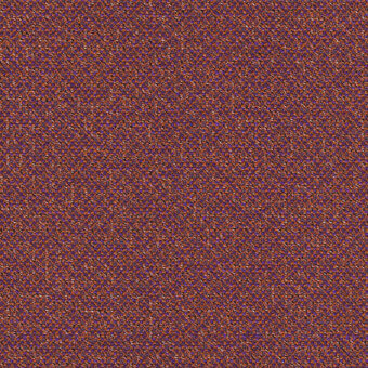 Abstract texture displaying orange, purple, and brown tones in a chaotic, granular pattern with uniformly distributed mottled coloration.
