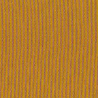 Suunta 442 Narcis fabric texture, vertical golden-orange lines, dense linear pattern, Kvadrat collection, miniforms fabrics range.