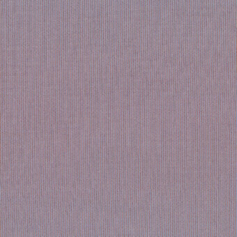 Lavender woven fabric texture with vertical rectangles, matte finish; miniforms Suunta 712 Crocus kvadrat upholstery textile sample.
