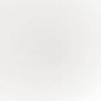 White cotton fabric with a matte finish and subtle texture, displayed as a full-frame sample with minimal shadows and even lighting.
