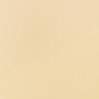 Woven cotton fabric sample, sand tone, tight regular weave with matte finish and subtle color variations against a neutral backdrop.