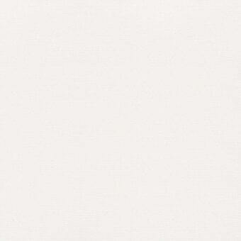 Beige fabric sample with a subtle grid pattern, finely woven texture, and matte finish, resembling linen; studio lighting.