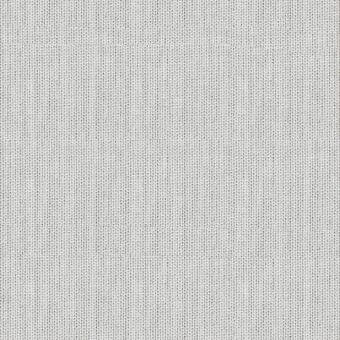 Woven fabric sample, off-white tone, dense grid pattern with horizontal and vertical threads; modo luce washable 618 marble textile.