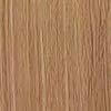 Honey spazzolato ash wood texture with vertical grain, warm tone, smooth polished surface, and subtle natural variations in the wood structure.
