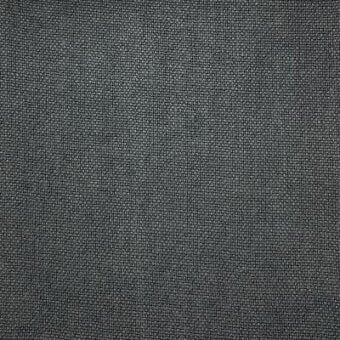 Moroso Capri fabric, slate grey, tight square weave texture with matte finish, color designation A5192–Col. 26, consistent grid pattern.