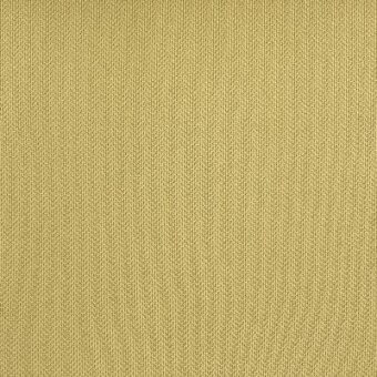 Moroso Getis fabric sample, saffron woven textile, dense matte texture with subtle watermark pattern detail.