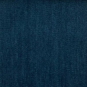 Teal textured surface with a dense, uniform fiber direction and subtle tonal variations; includes product label “a1485 – hyle 031 octane – q”.