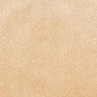 Beige woven texture sample displaying a granular, fabric-like surface with mottled color variations and a matte, neutral finish.