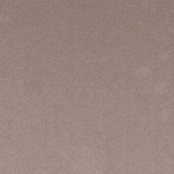 Moroso Roxana fabric swatch in muted grey with a tight weave and matte finish, labeled “a8897 – Roxana CS 35 Grey – Q”.