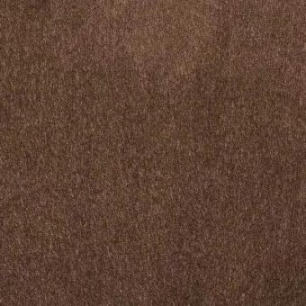 Moroso Roxana CS 1708 Brown fabric texture, dense woven pile with matte finish and uniform color, labeled A8903 q.