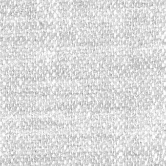 Moroso Tulsa fabric sample, grey woven texture, dense granular surface with tonal variations, durable construction, A8612 – Tulsa Grey – Q.